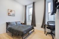 City comfort Studio for 2 Guest with parking - Chambres d’hôtes Montréal