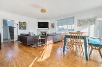 Points - Ferienwohnung East Wittering