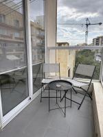 Luxury Qawra Holiday Stay Apartment - Ferienwohnung St Paul's Bay