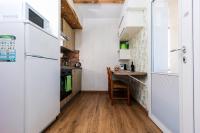 Appartement 1 Chambre avec Balcon et Vue sur Mer