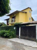 Casa confortável São Roque-Paraty - Bed and Breakfast Paraty