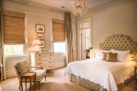 Chambre Lit Queen-Size - Catherine