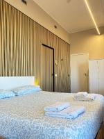 Camera Matrimoniale con Balcone