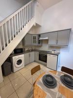 The Mews in Town Centre - Ferienwohnung Sligo