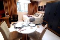 Studio 01 no Centro de Vitória ES Tudo para o seu descanso merecido - Chambres d'hôtes Vitória