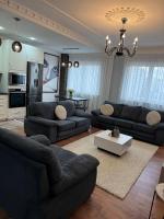 Troyes Apartment Tirana - Ferienwohnung Tirana