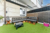 Escapate a castro, playa y relax - Chambres d’hôtes Castro-Urdiales