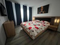 marius - B&B Chiajna