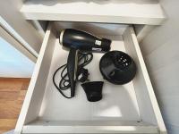 Familieappartement met 1 Slaapkamer