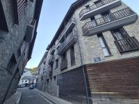 El Rincón de Escarrilla - Ferienwohnung Escarrilla