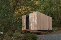 The Alder Hideout - Bed and Breakfast Skamania