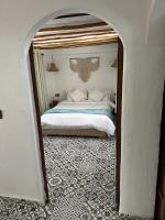 Ferme Tynass - Tynass Suite - Spacious Suite in Tynass Farm - Ferienwohnung Douar er Rouazi