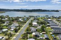 The Bach In Mangawhai - B&B Mangawhai