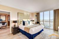 MGM Signature-23-702 1Bedroom 2Bath Balcony Suite - B&B Las Vegas