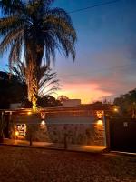 Pousada Reserva da Mata - B&B Brumadinho