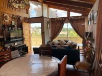 Agrado, descanso y tranquilidad - B&B Algarrobo