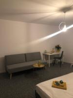 Habitación Doble con baño compartido - 1 o 2 camas