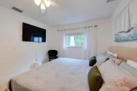 Sunny Florida Escape w/ Patio, Grill & Fire Pit! - B&B Naples