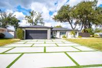 Longwood Private Suite - Near Orlando - Modern, Private Entrance, Fast WiFi - B&B Orlando