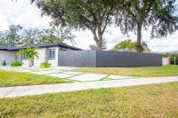 Longwood Private Suite - Near Orlando - Modern, Private Entrance, Fast WiFi - Chambres d'hôtes Orlando