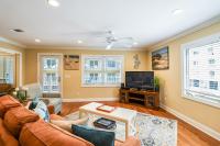 Sea Sight Villa A - Chambres d’hôtes Tybee Island