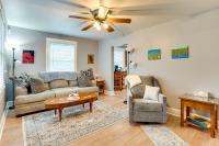 2 Mi to Dtwn Paducah! Family Getaway w/ Yard - Chambres d'hôtes Paducah