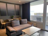 Apartment Home at Bea Duisburg Homberg - B&B Duisburg