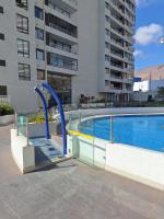 Rinconcito Costero - Parking y Piscina Gratis - Ferienwohnung Iquique