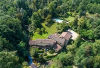 La Resega - B&B Rancio Valcuvia