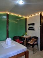 One-Bedroom Bungalow