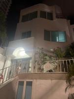 Apartamento Amoblado en Manga, Cerca al Centro Historico de Cartagena - B&B Cartagena de Indias