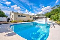 Spacious Casselberry House with Backyard Pool - B&B Orlando