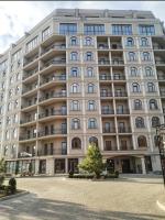 Avinion 2 Апартаменти біля моря 1 поверх - Ferienwohnung Odessa
