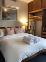 Suite con Vista Giardino