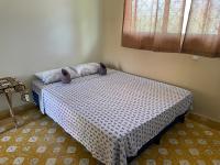 Habitación Cuádruple Económica