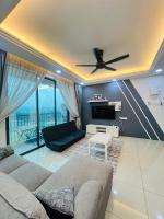 Erra Homestay Casa Meru Ipoh - Chambres d’hôtes Ipoh