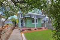 Minty - B&B Warrnambool