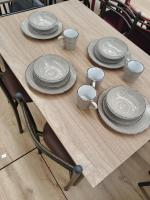 Departamento de tres dormitorios - Chambres d’hôtes Cuenca