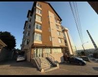 Light&white apartment - B&B Chișinău