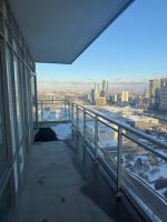 The greatest views in the heart of Mississauga - Chambres d'hôtes Mississauga