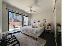 2B2B Apt with courtyard - Close to CBD - Free parking - Bed and Breakfast Brisbane