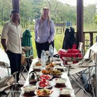 Tribal Village Homestay & Trekking - Bed and Breakfast Banlung