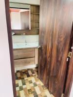 Cabaña Viento Sereno - Ferienwohnung Tibaná