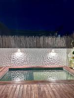 Zara Nature Patacho - Refúgio Mediterrâneo - B&B Porto de Pedras