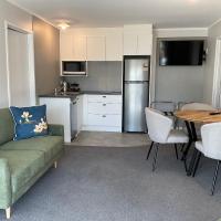 Appartamento con 2 Camere da Letto e Terrazza 