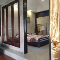 Kad Sala Homestay - B&B Ban Nong Wai