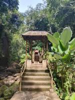 Green Pacing Lodge - B&B Bangli