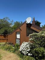 Queen's Tiny Nook by Peakhost - Bed and Breakfast Queenstown