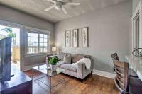 Little Italy Apt - B&B San Diego