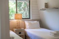 Bayshore Bungalow 12 - Oceanstays - B&B Byron Bay